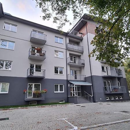 Apartmán Hestia Rajecké Teplice Exteriér fotografie