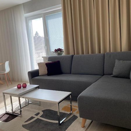 Apartmán Hestia Rajecké Teplice Exteriér fotografie