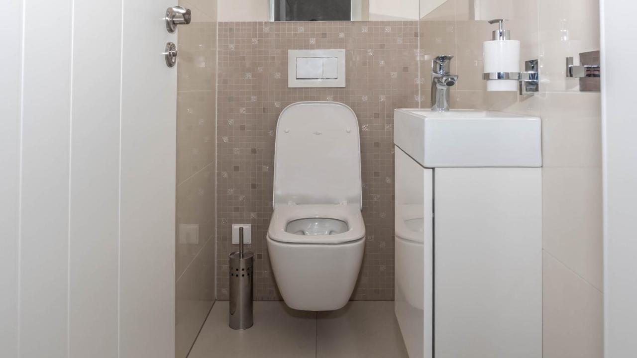 Apartmán Hestia Rajecké Teplice Exteriér fotografie