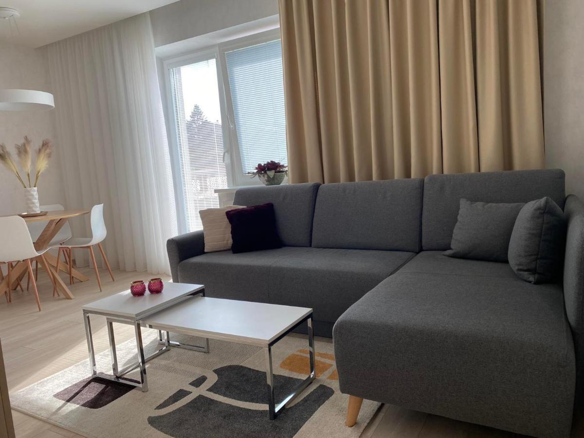 Apartmán Hestia Rajecké Teplice Exteriér fotografie