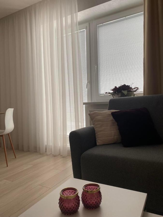 Apartmán Hestia Rajecké Teplice Exteriér fotografie