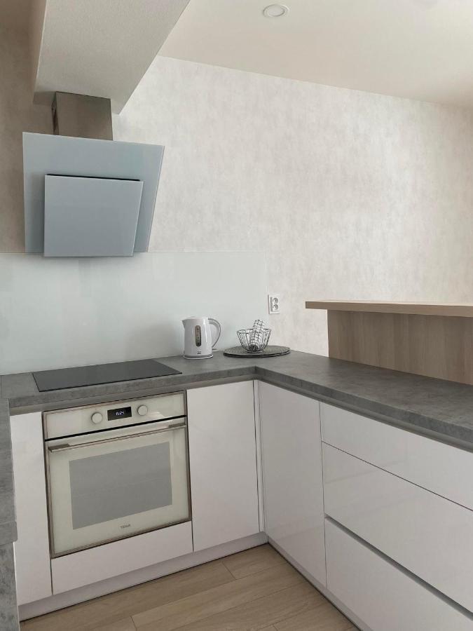 Apartmán Hestia Rajecké Teplice Exteriér fotografie