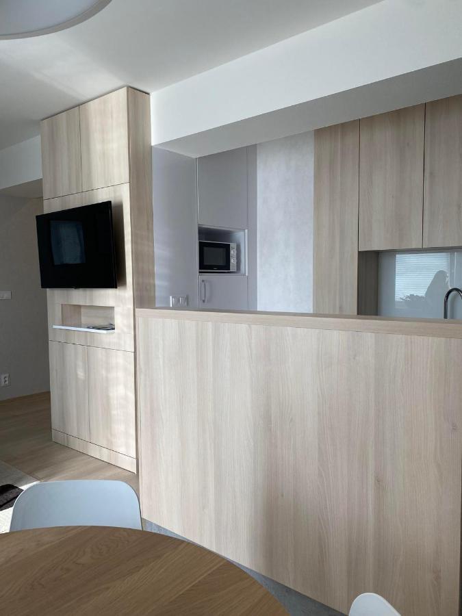 Apartmán Hestia Rajecké Teplice Exteriér fotografie