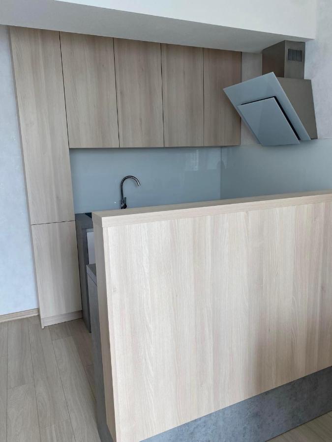 Apartmán Hestia Rajecké Teplice Exteriér fotografie