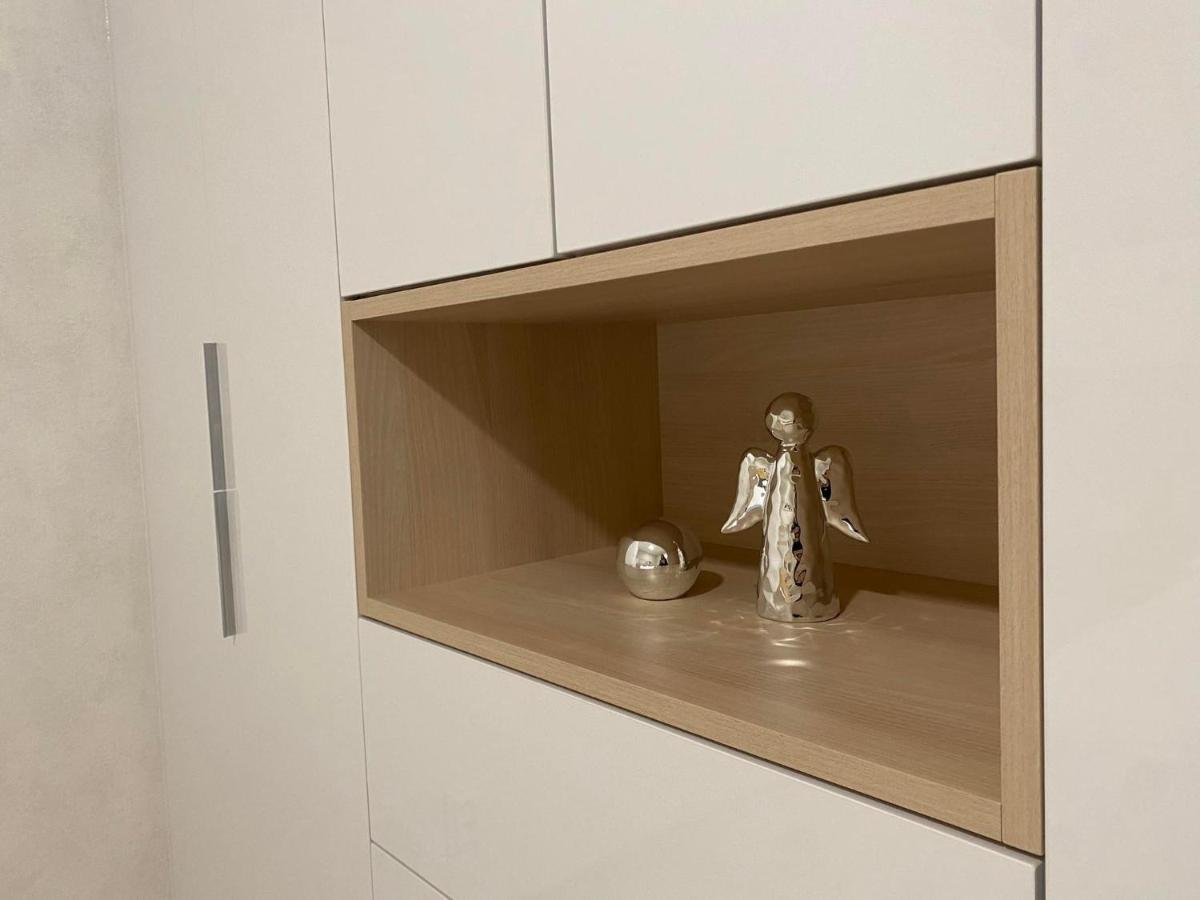 Apartmán Hestia Rajecké Teplice Exteriér fotografie