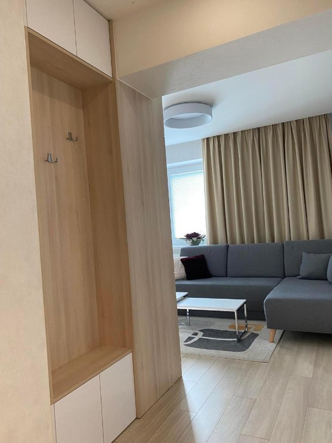 Apartmán Hestia Rajecké Teplice Exteriér fotografie