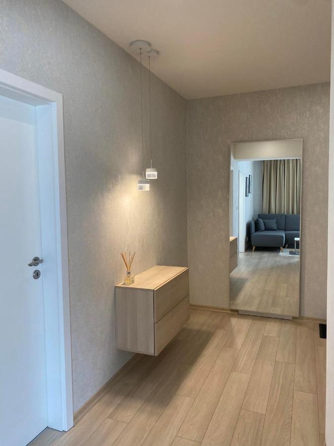 Apartmán Hestia Rajecké Teplice Exteriér fotografie