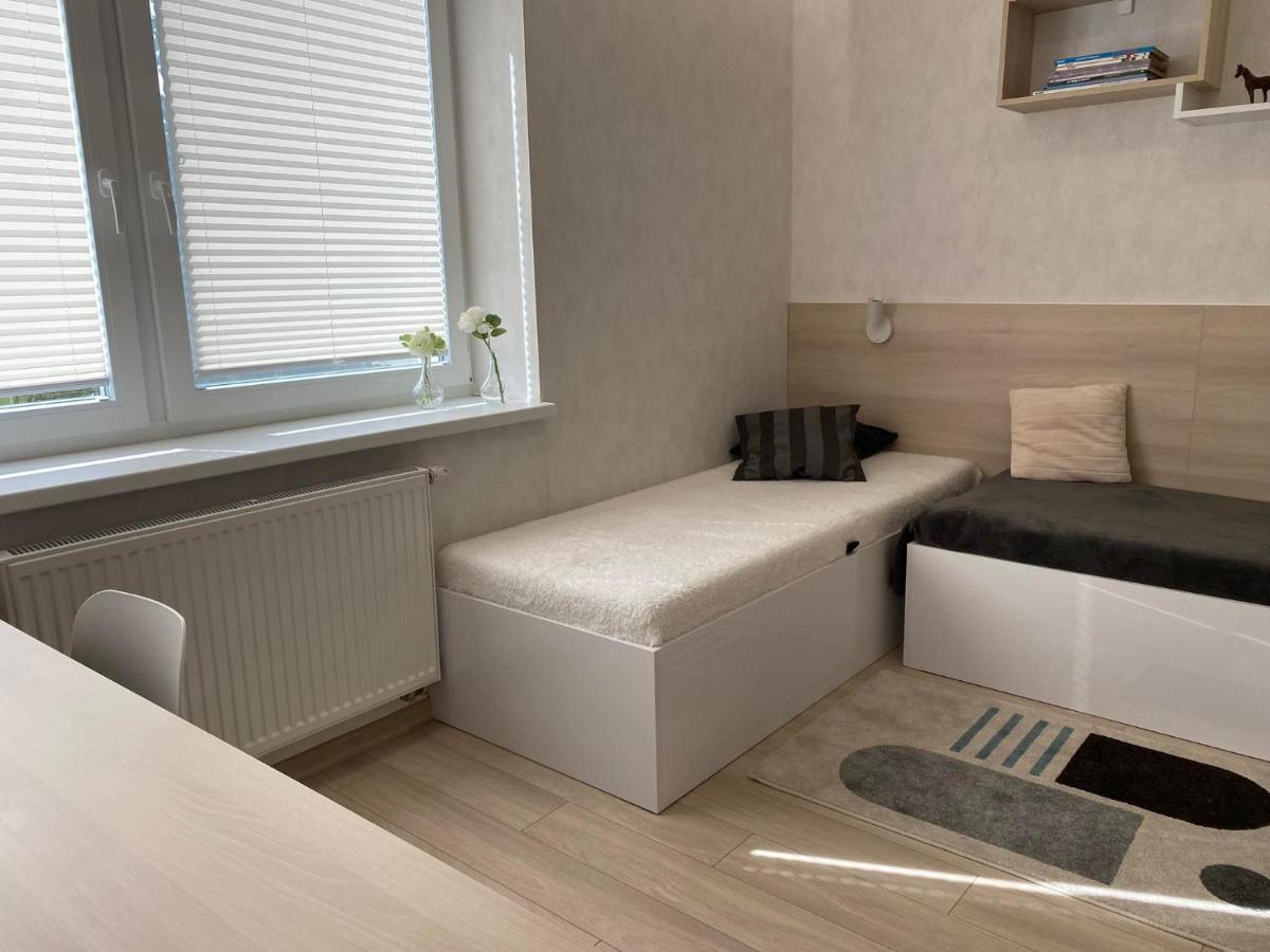 Apartmán Hestia Rajecké Teplice Exteriér fotografie