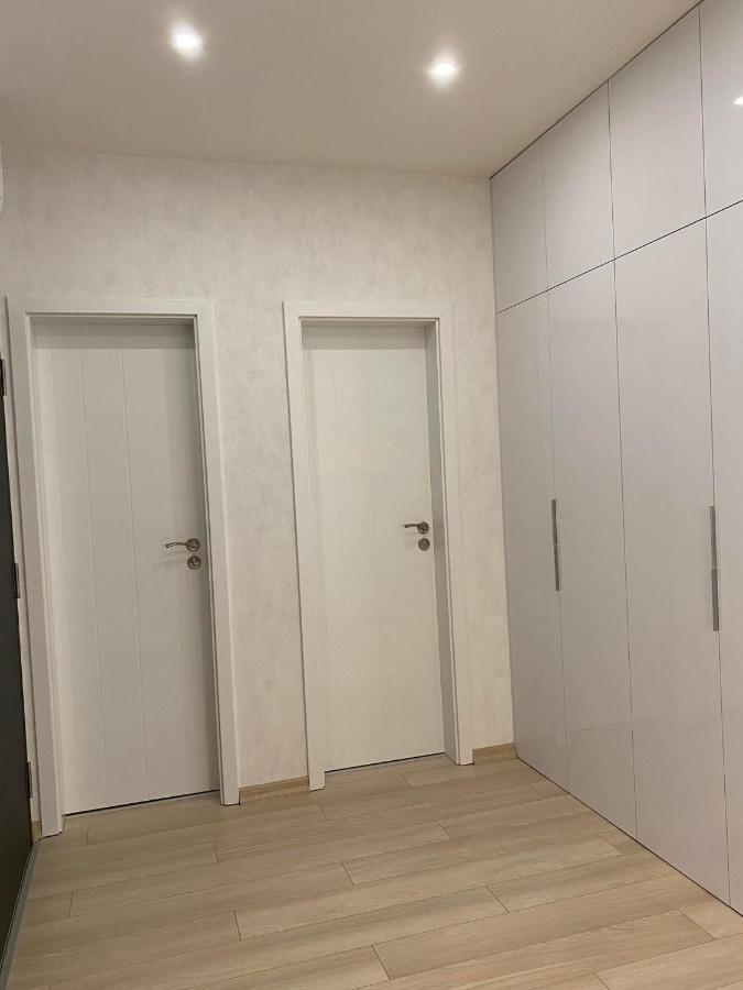 Apartmán Hestia Rajecké Teplice Exteriér fotografie