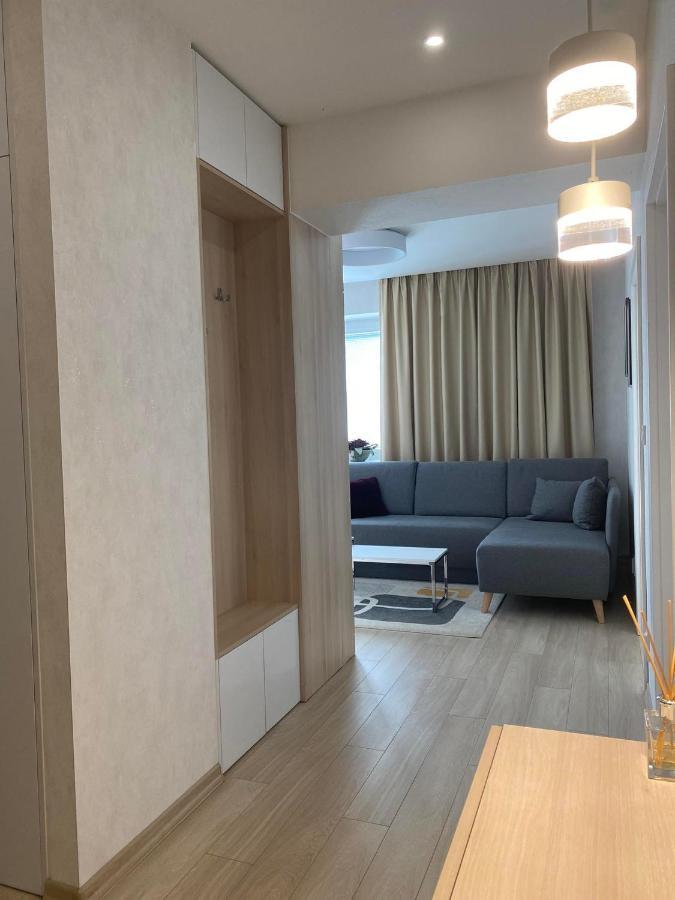 Apartmán Hestia Rajecké Teplice Exteriér fotografie