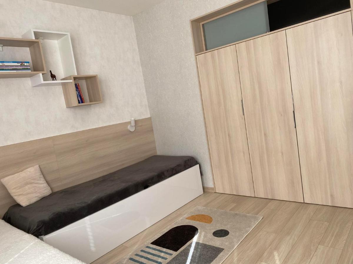 Apartmán Hestia Rajecké Teplice Exteriér fotografie