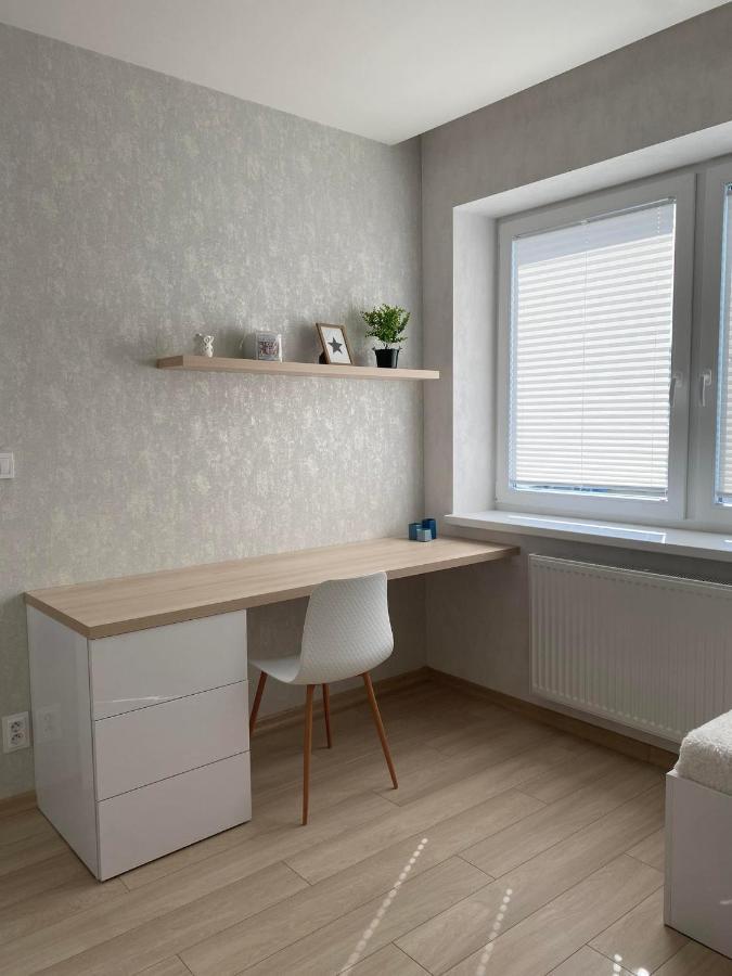 Apartmán Hestia Rajecké Teplice Exteriér fotografie