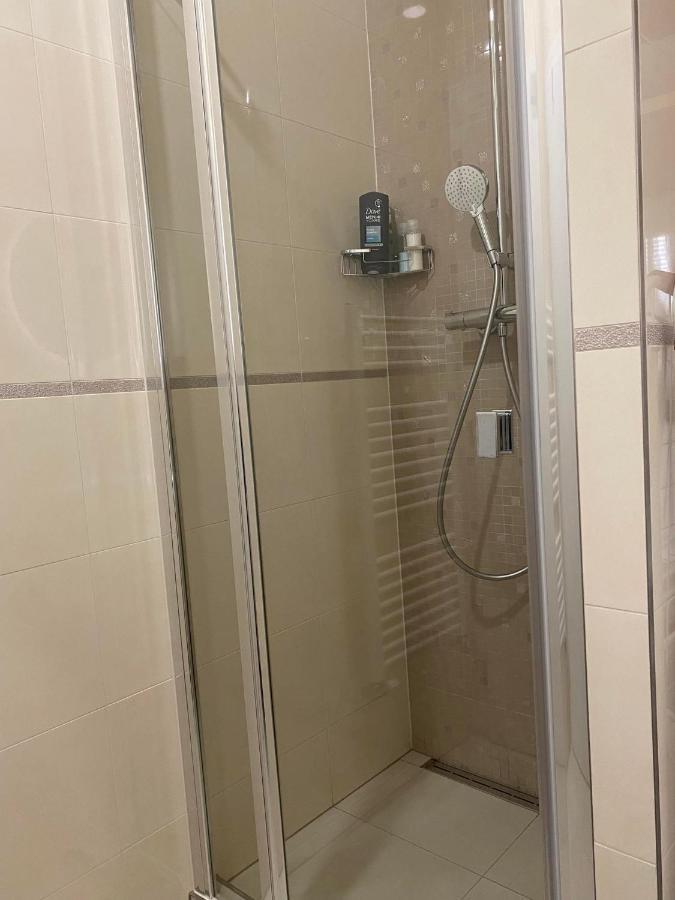 Apartmán Hestia Rajecké Teplice Exteriér fotografie