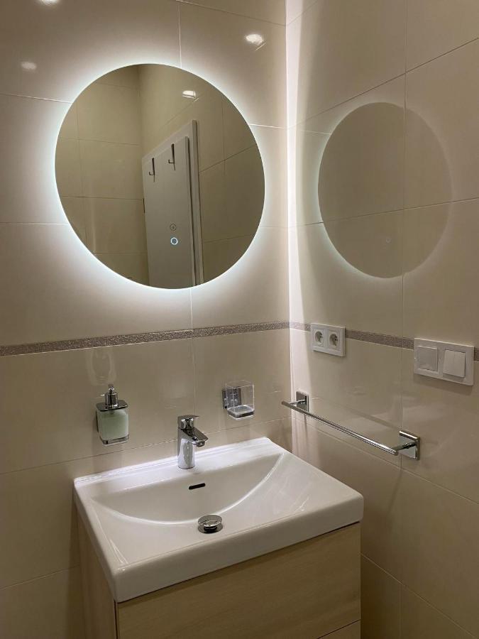 Apartmán Hestia Rajecké Teplice Exteriér fotografie