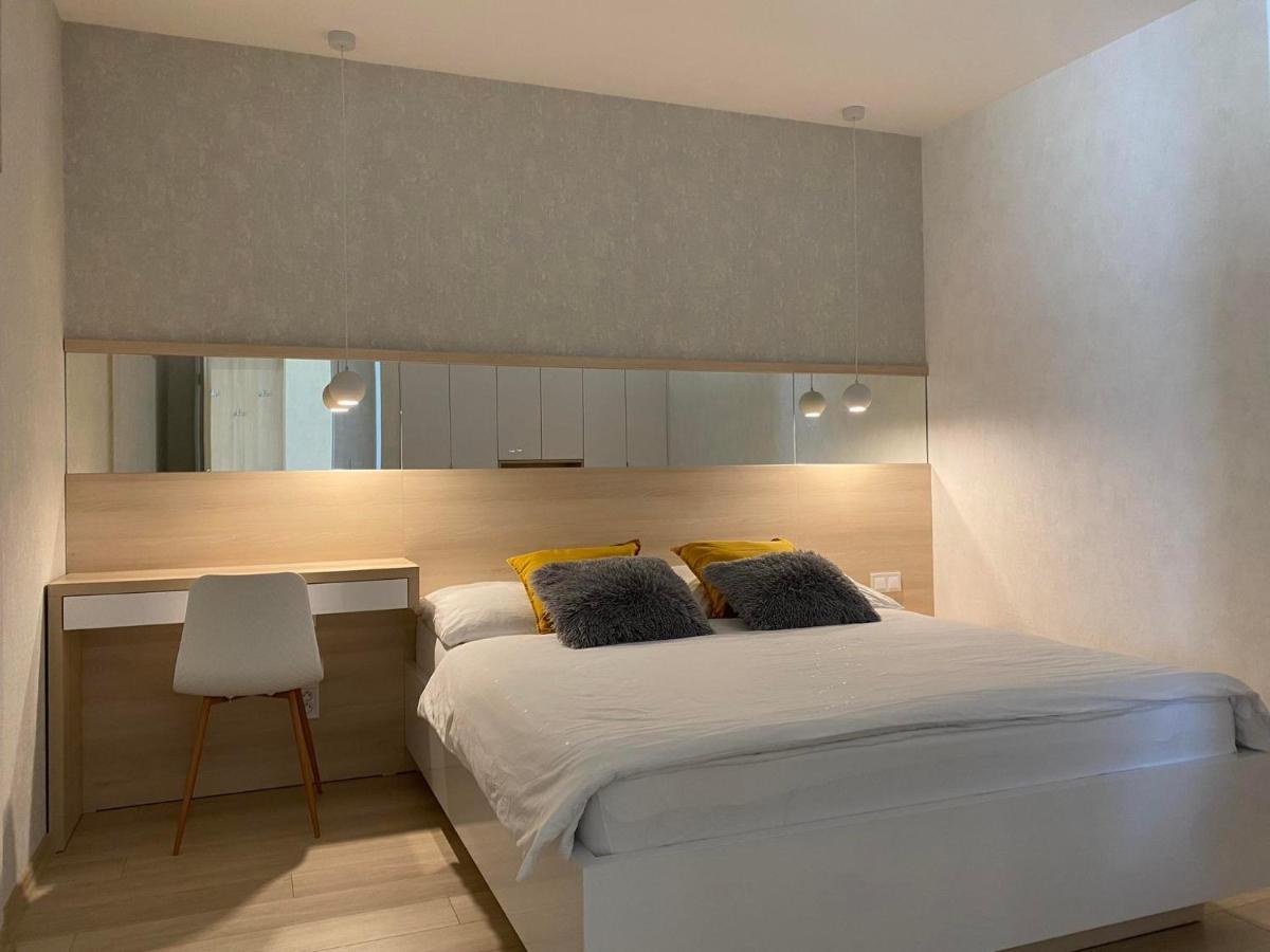 Apartmán Hestia Rajecké Teplice Exteriér fotografie